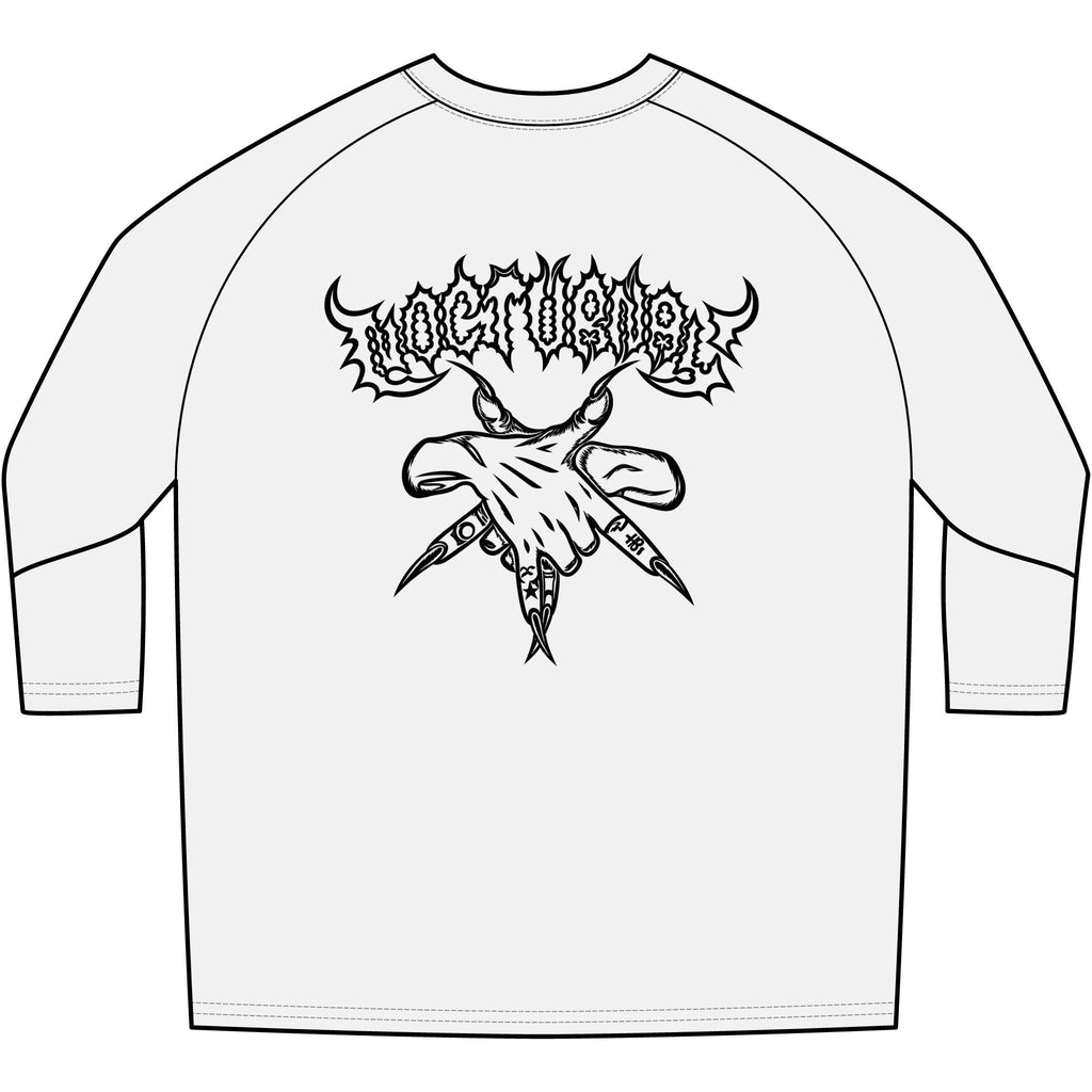 THE OG BASEBALL TEE