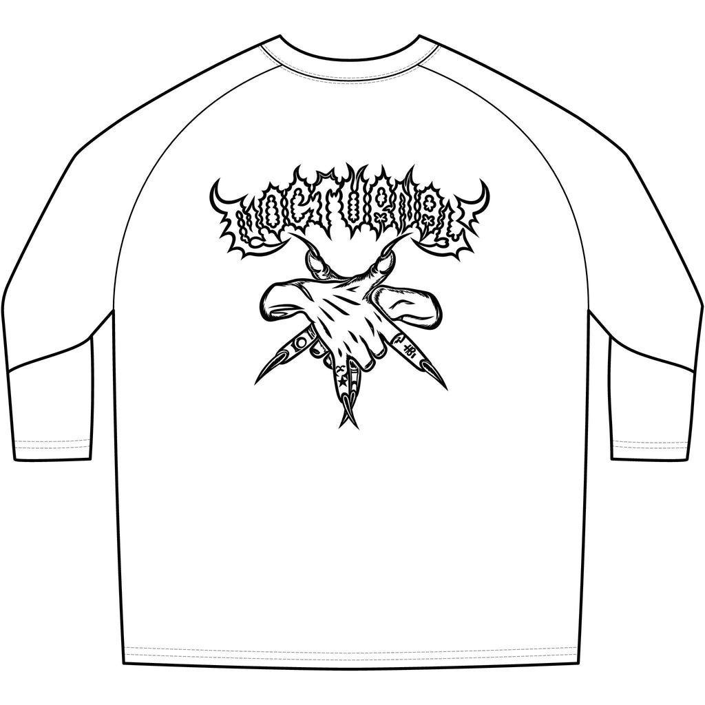 THE OG BASEBALL TEE
