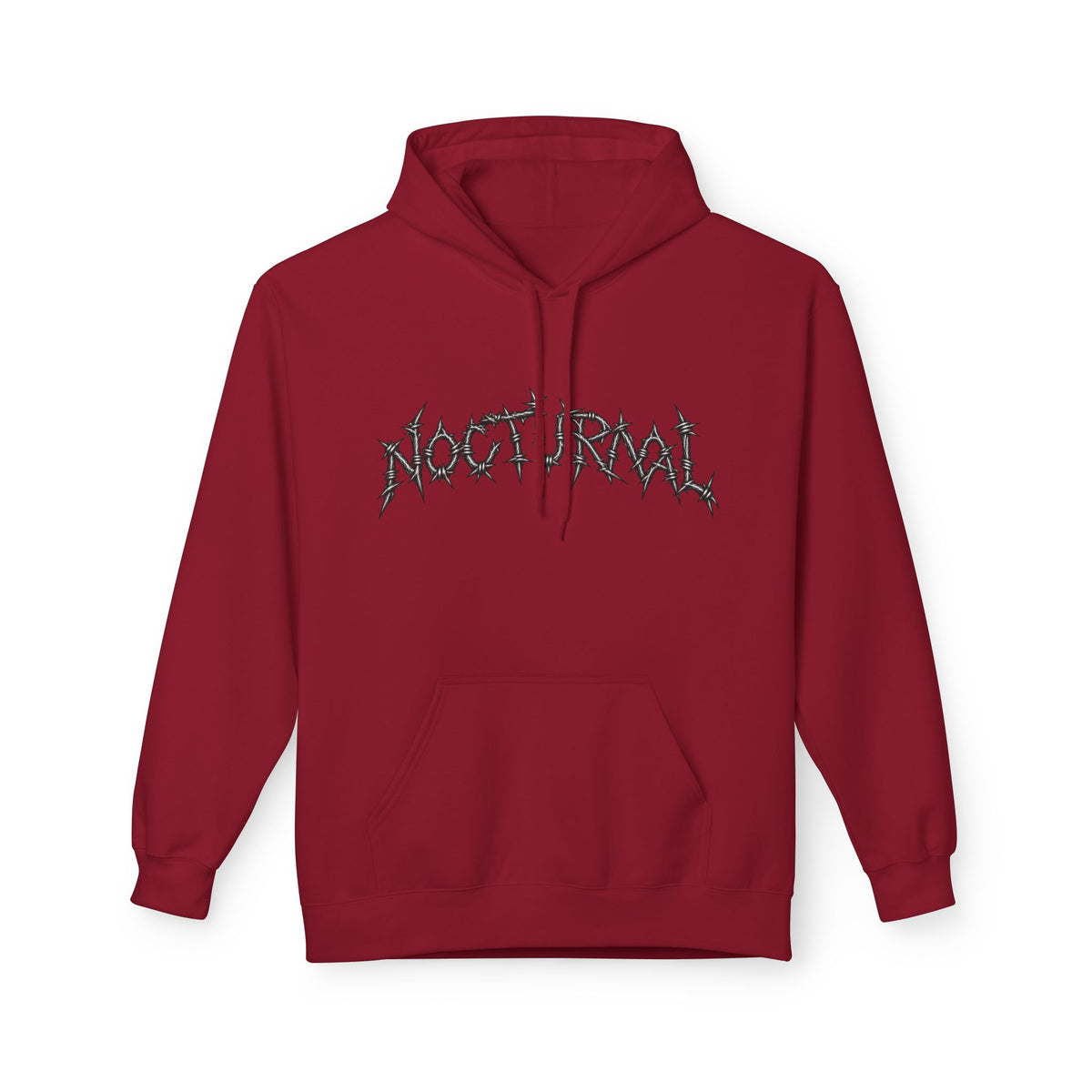 TOUGE HOODIE