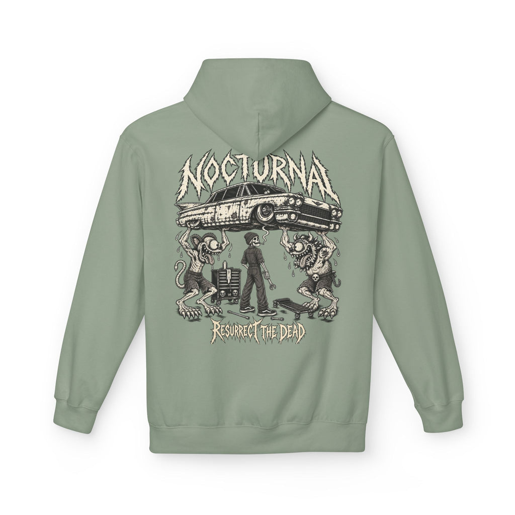 RTD HOODIE