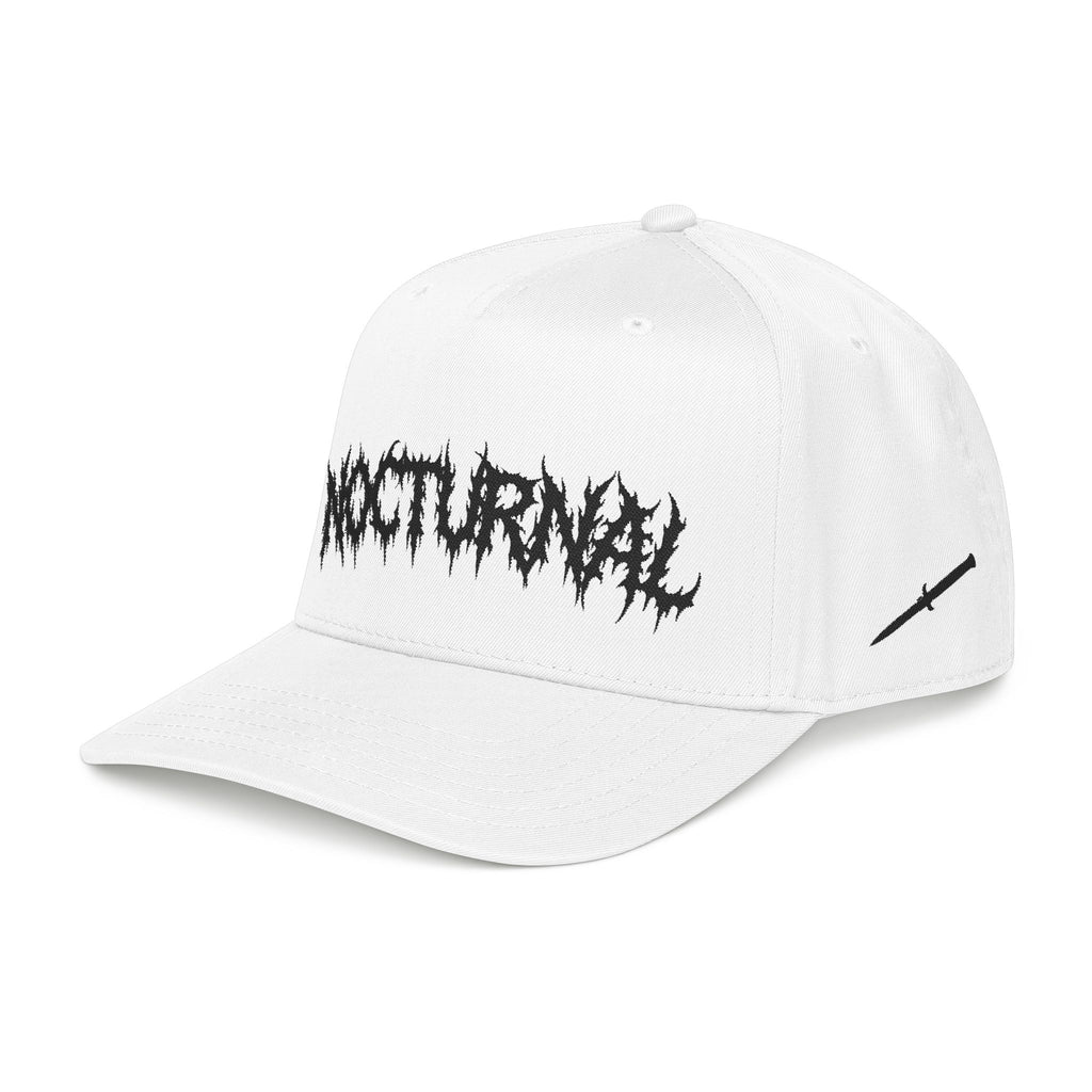 NOCTURNAL SLASHER HAT