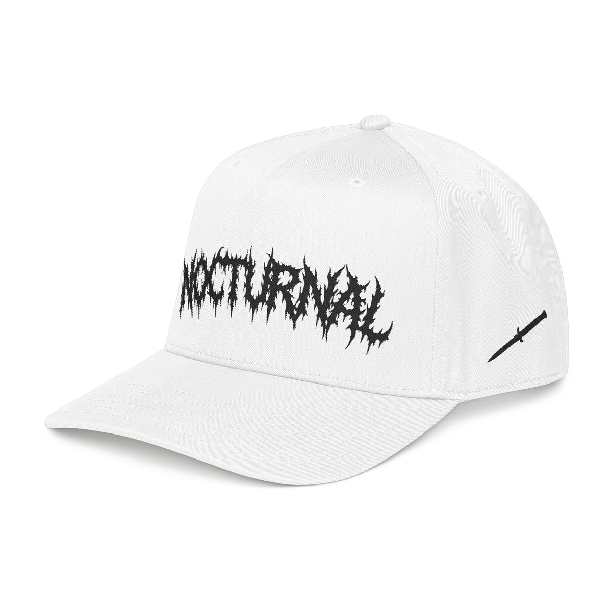 NOCTURNAL SLASHER HAT