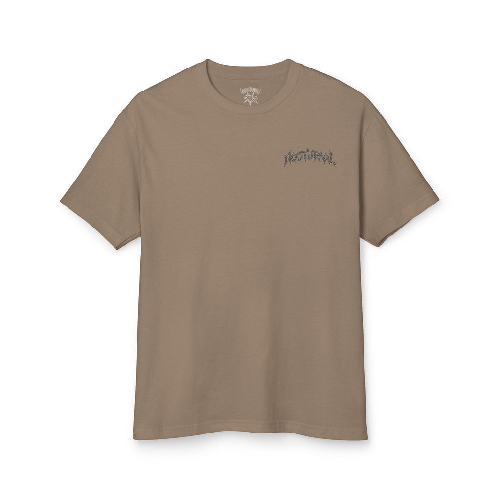 TOUGE TEE