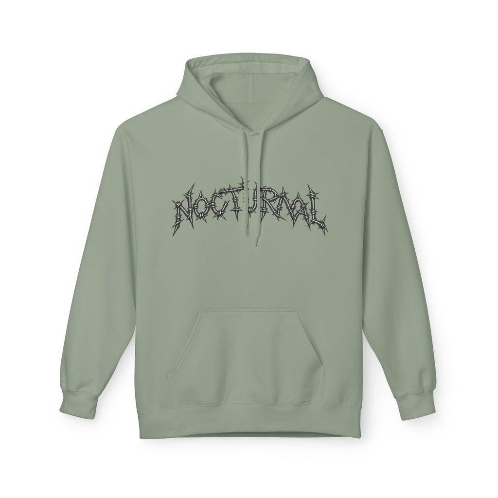 TOUGE HOODIE