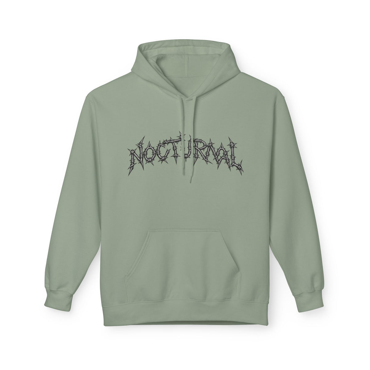 TOUGE HOODIE