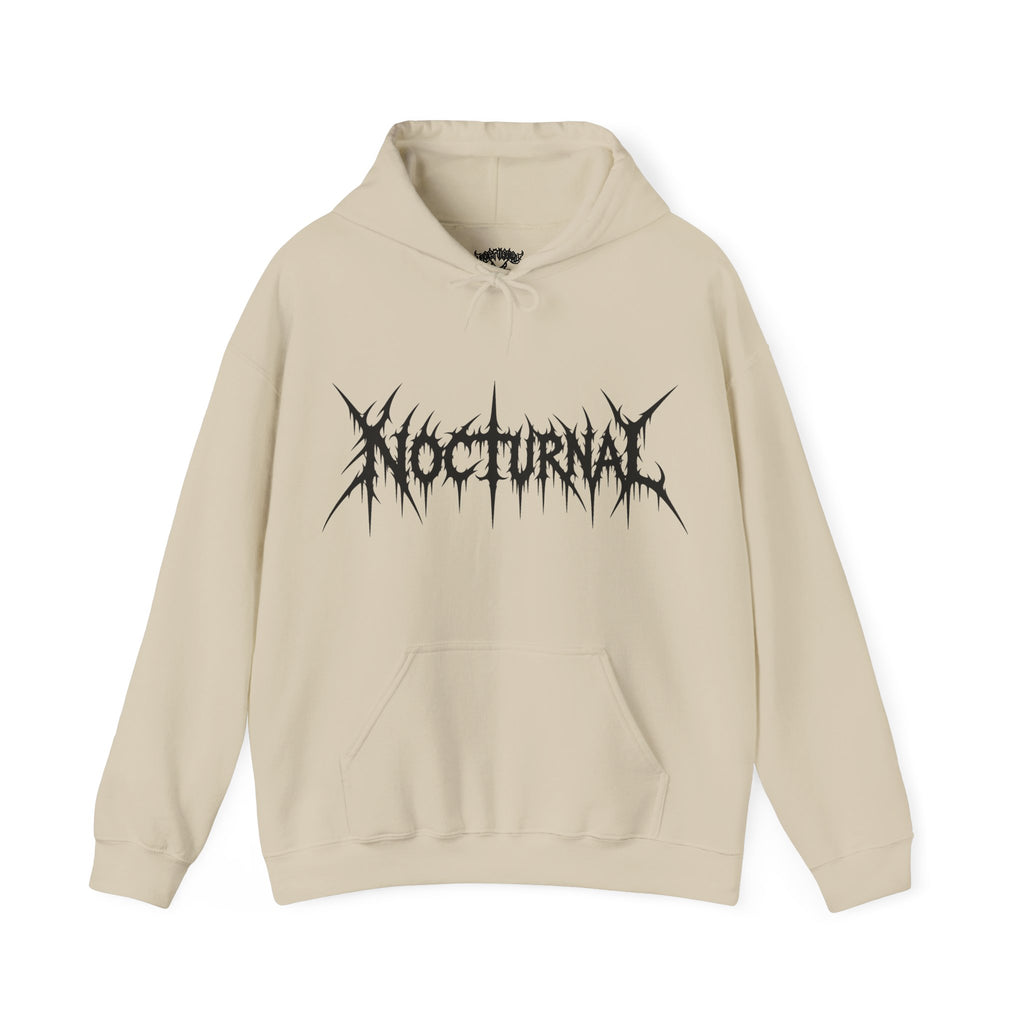 STRAIGHT UP HOODIE