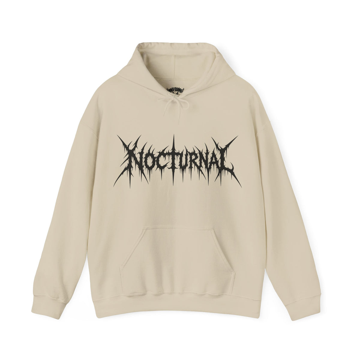 STRAIGHT UP HOODIE