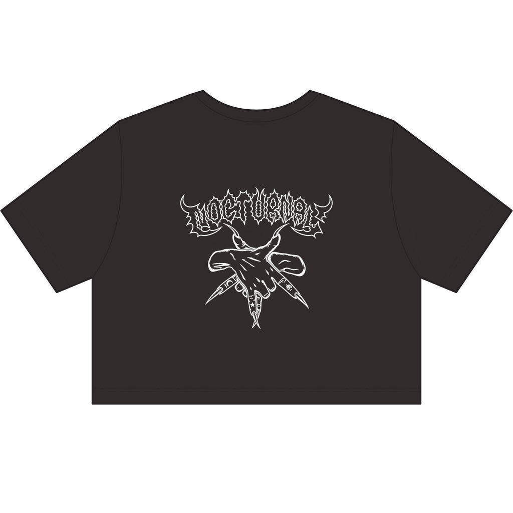THE OG CROP