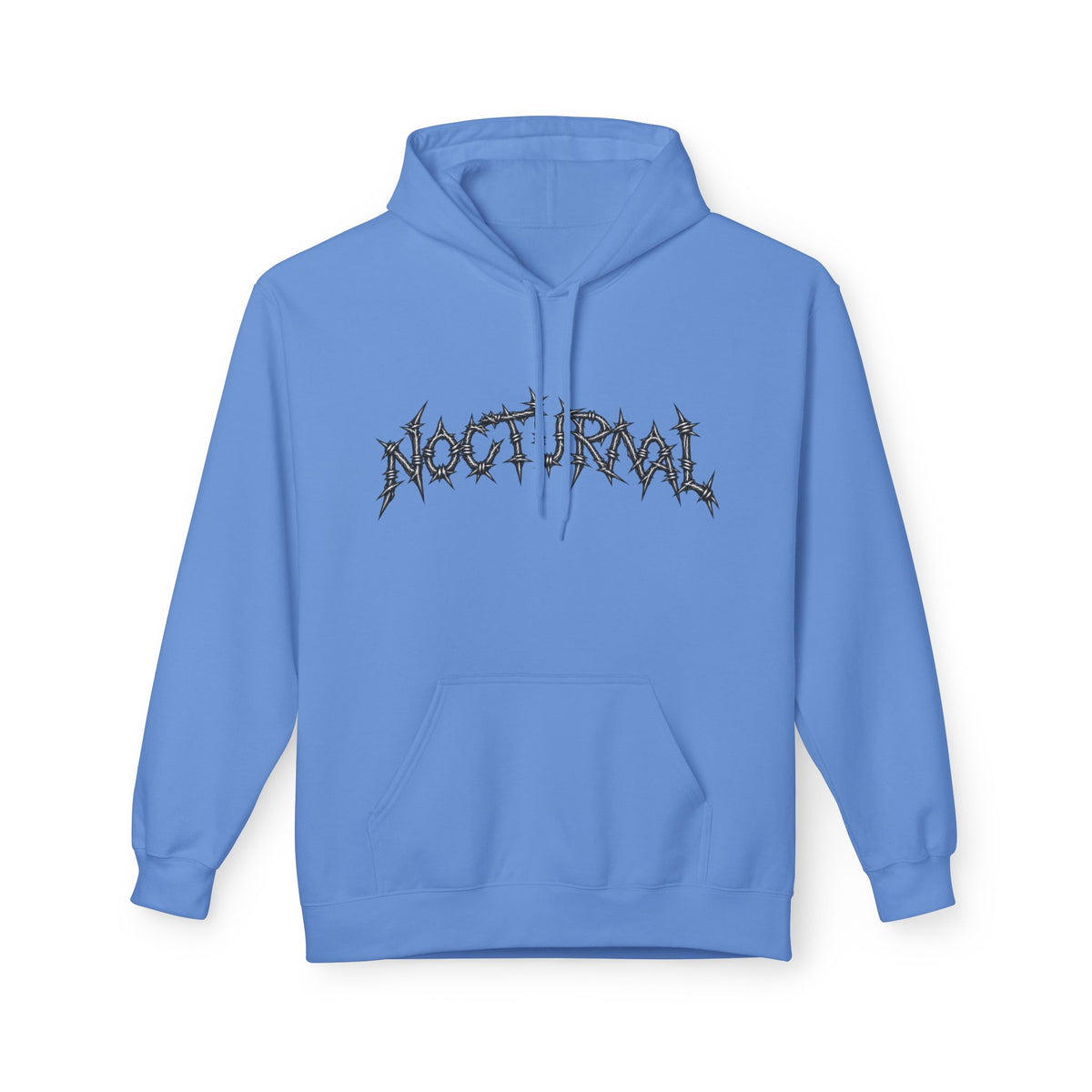 TOUGE HOODIE