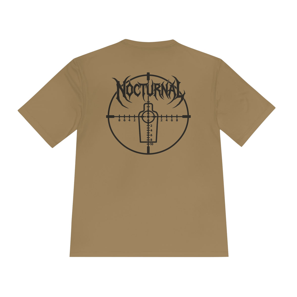 LETHAL TEE