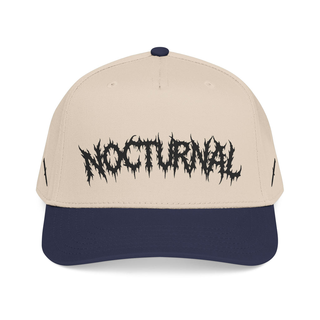 NOCTURNAL SLASHER HAT