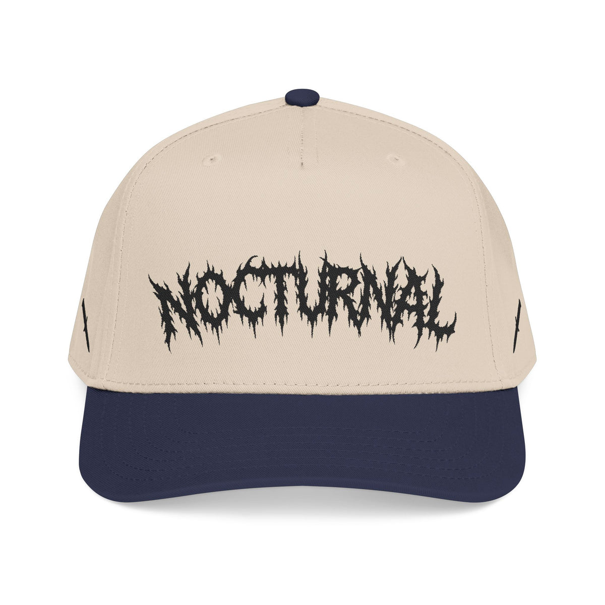 NOCTURNAL SLASHER HAT