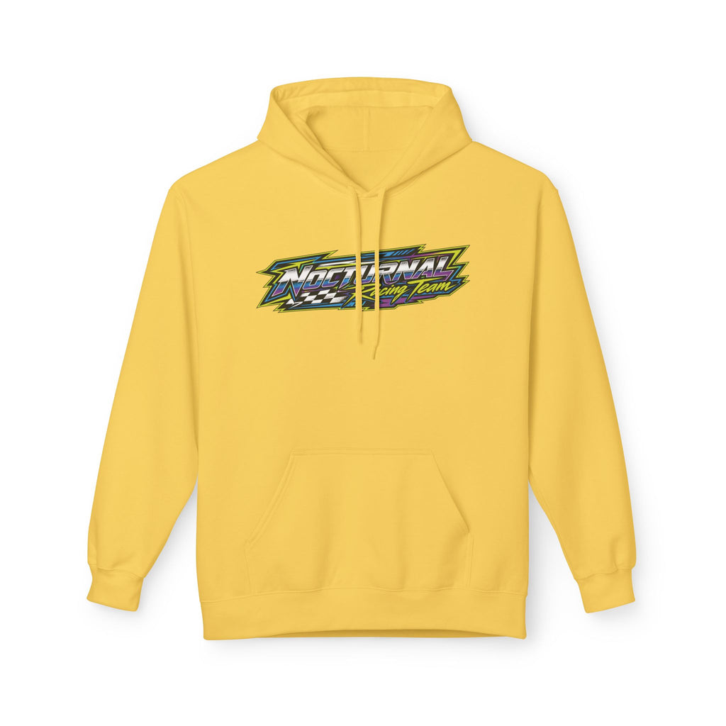 RACING TEAM HOODIE