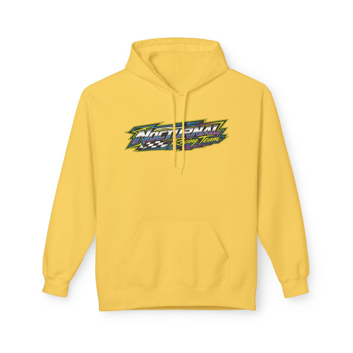 RACING TEAM HOODIE