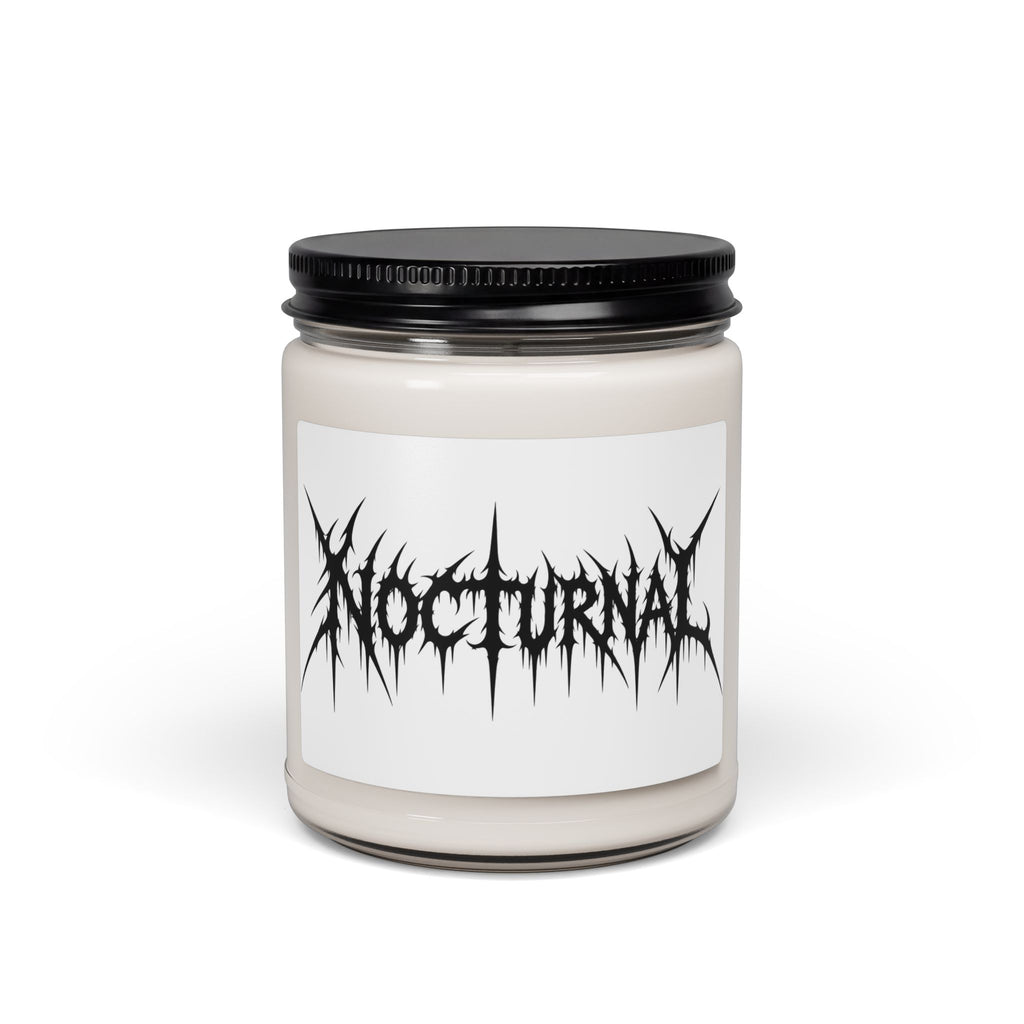 SMELLY JAR
