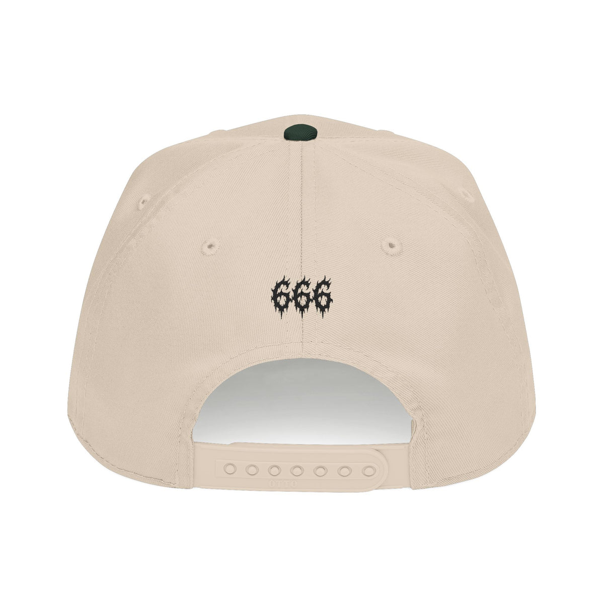 NOCTURNAL SLASHER HAT