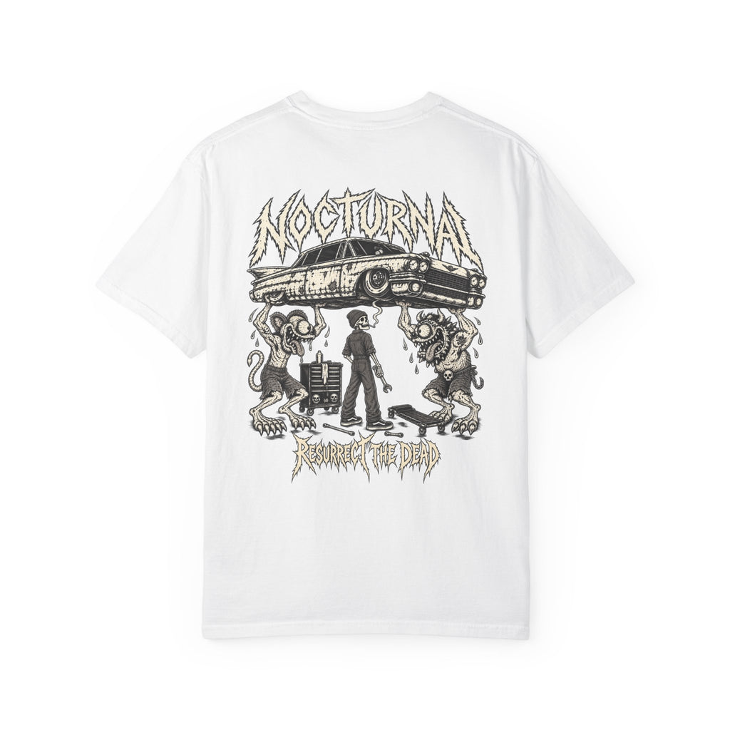 RTD TEE