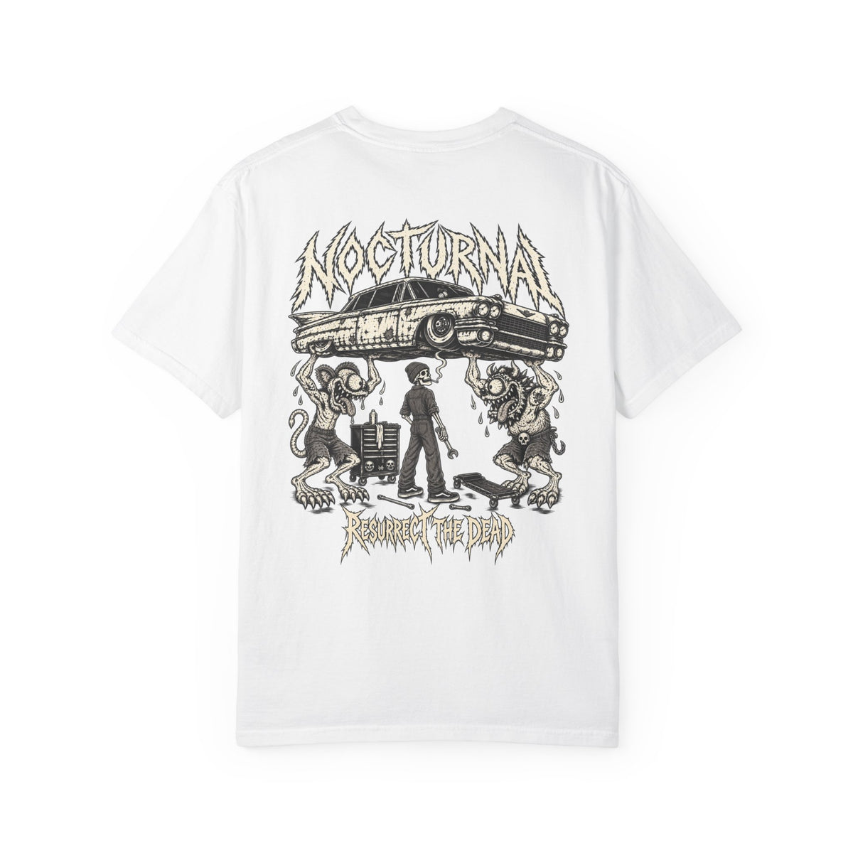 RTD TEE