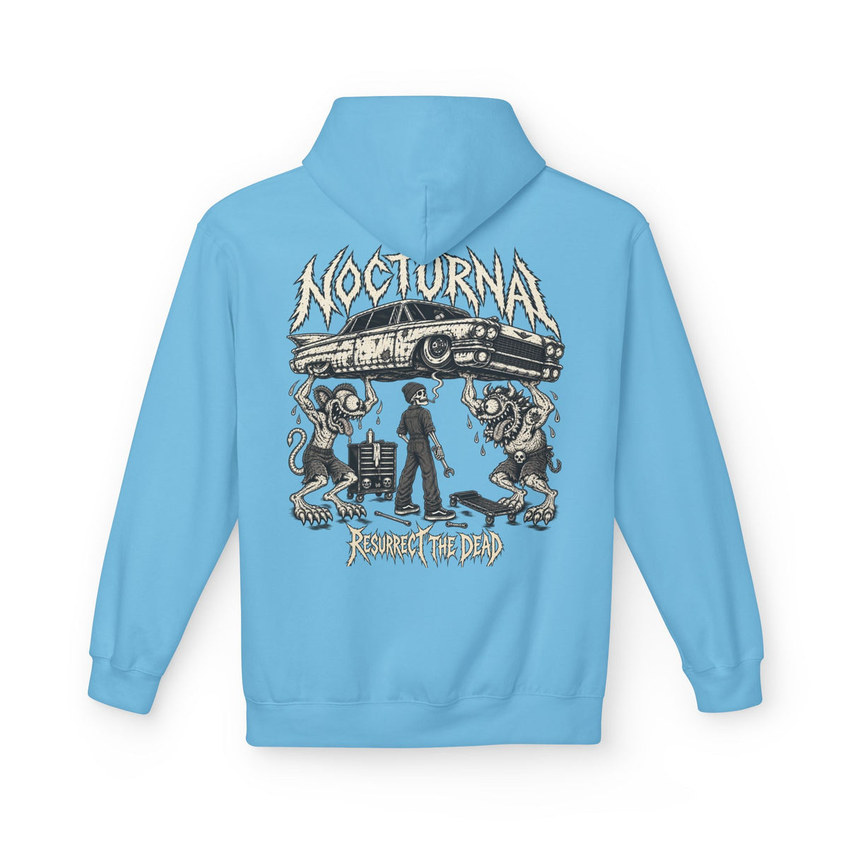 RTD HOODIE