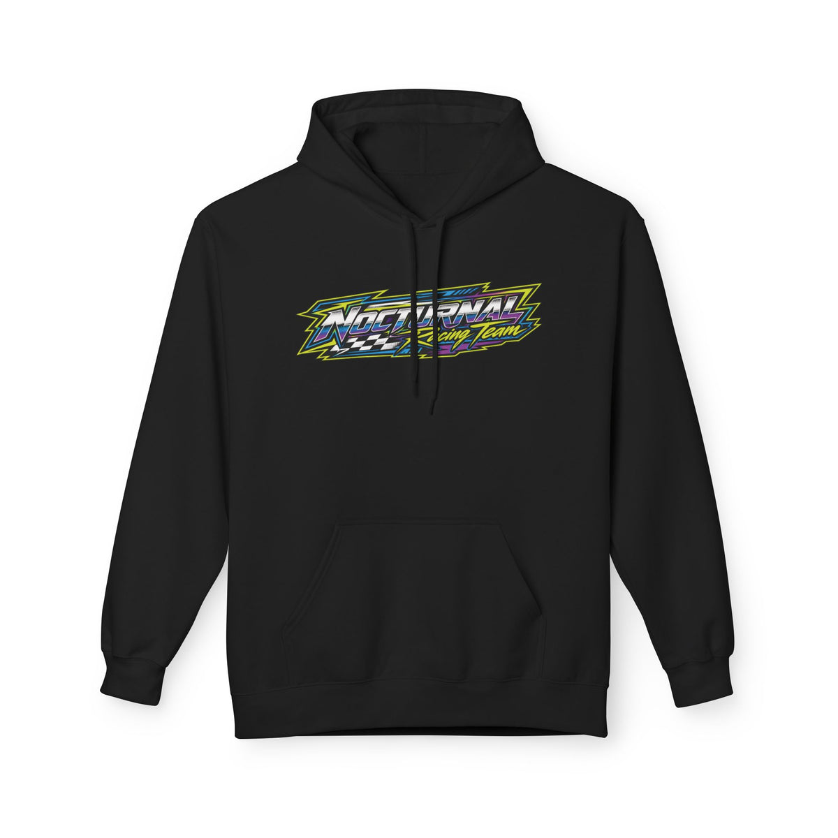 RACING TEAM HOODIE