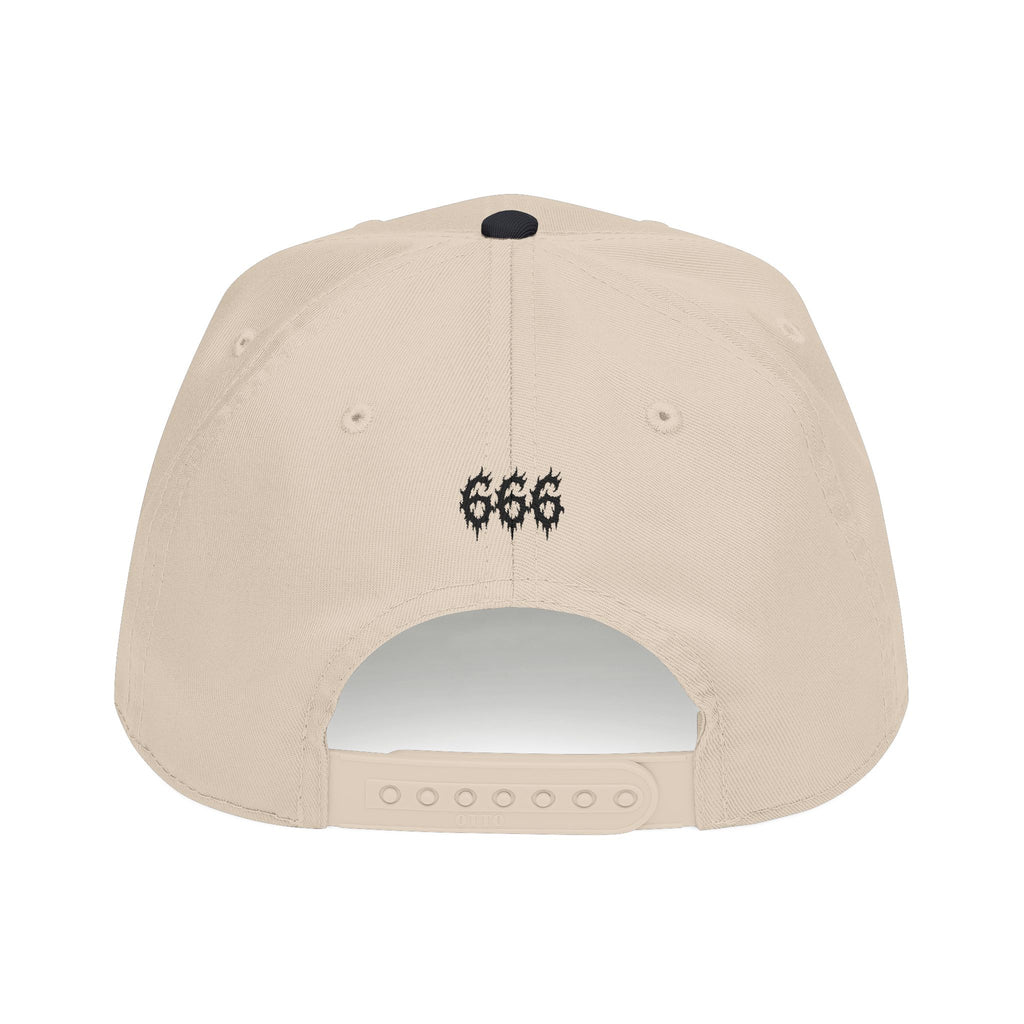 NOCTURNAL SLASHER HAT