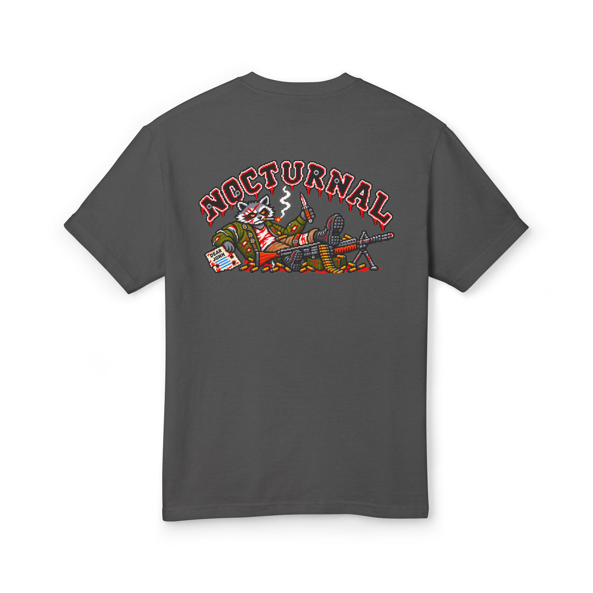 DEAR JOHN TEE