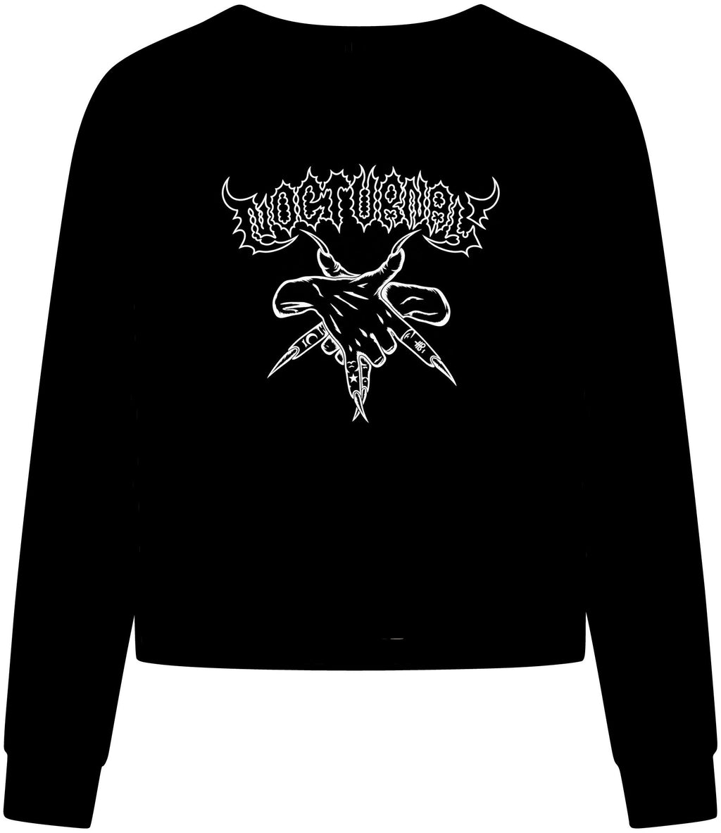 OG CROP LONG