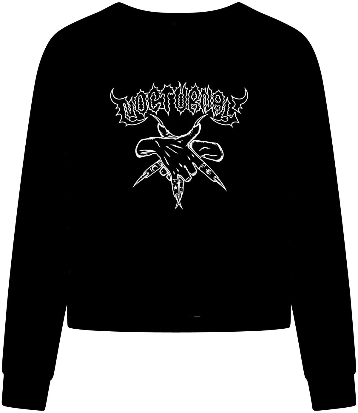 OG CROP LONG