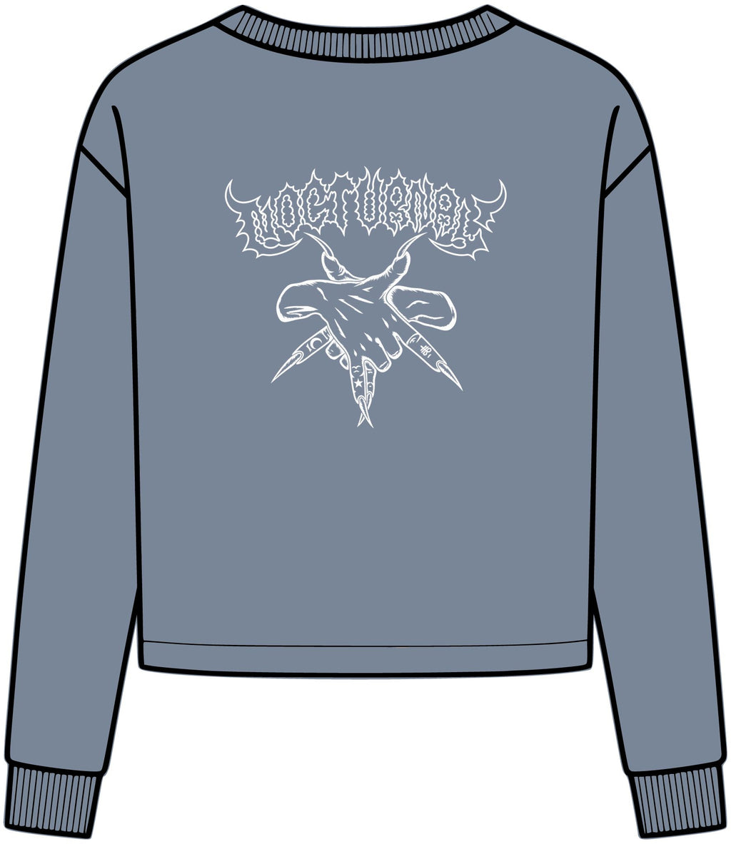 OG CROP LONG