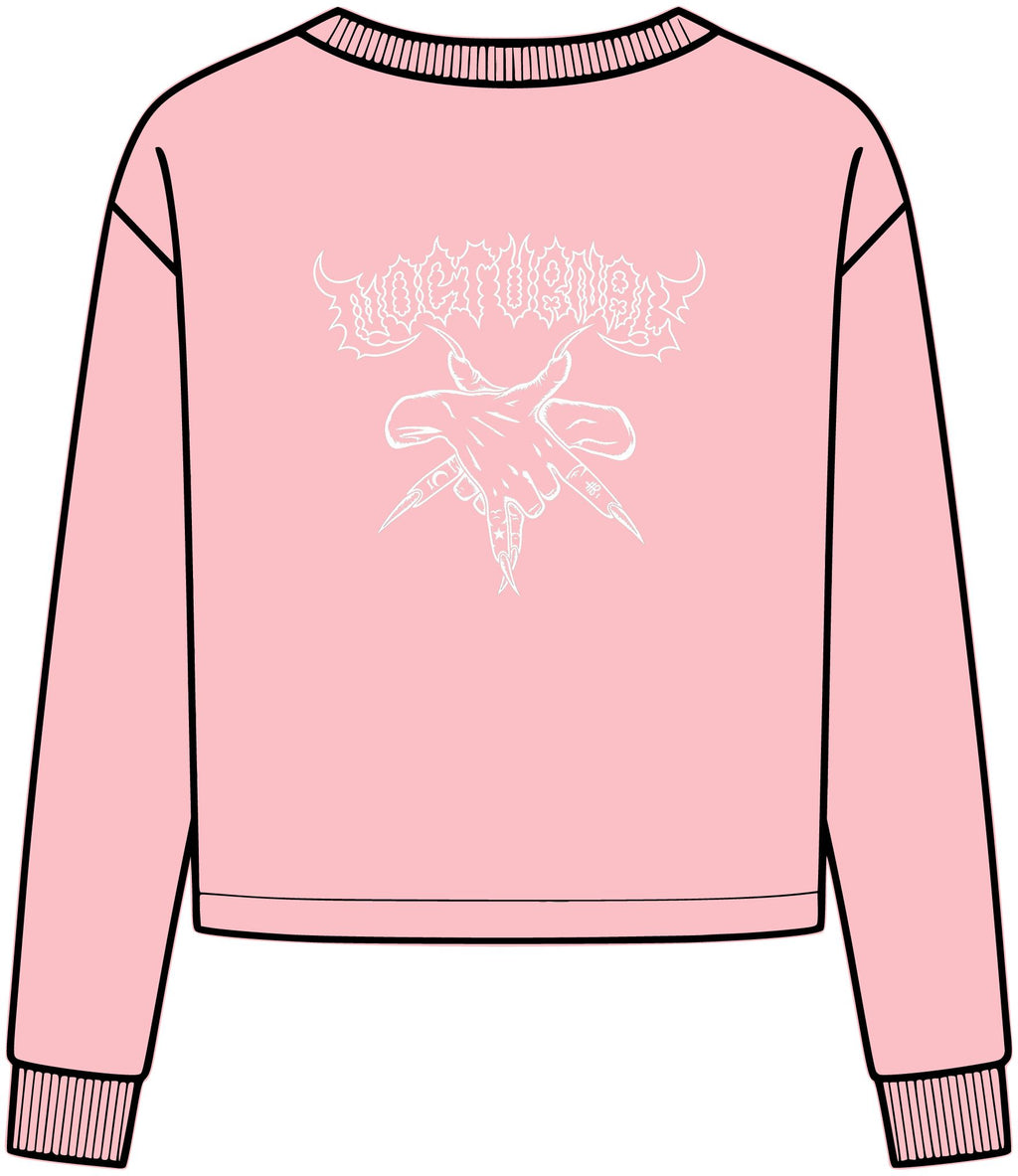 OG CROP LONG