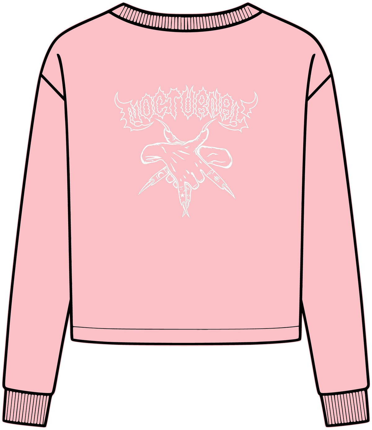 OG CROP LONG