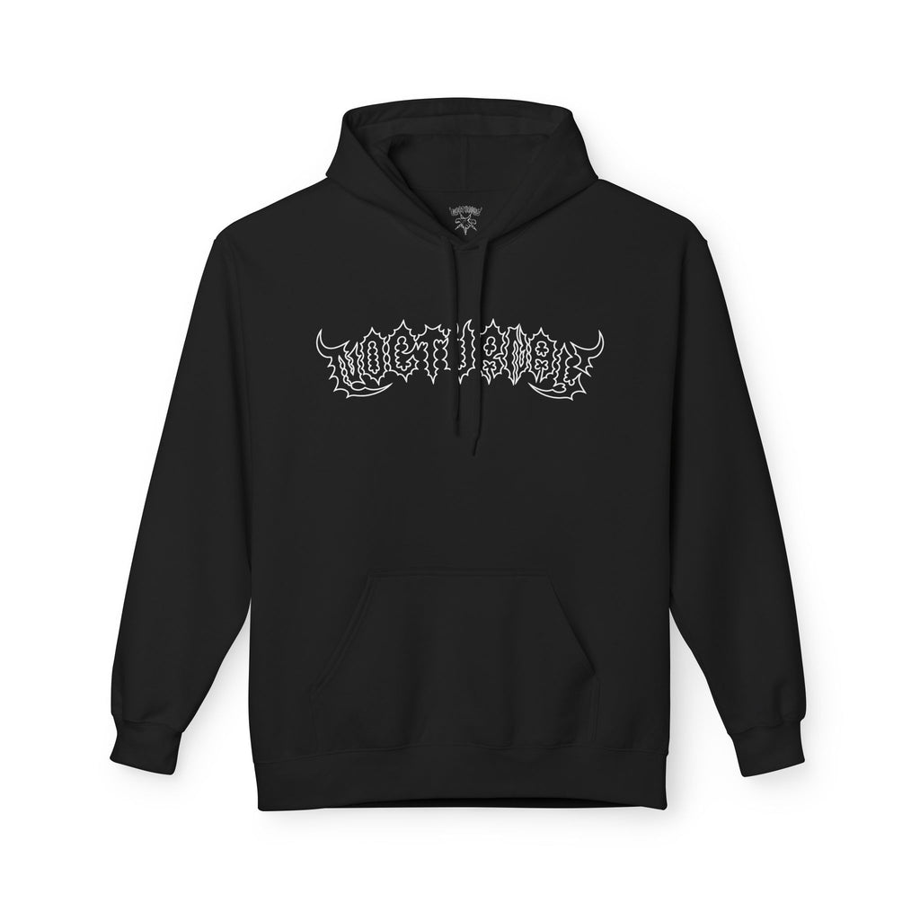 THE "OG" HOODIE