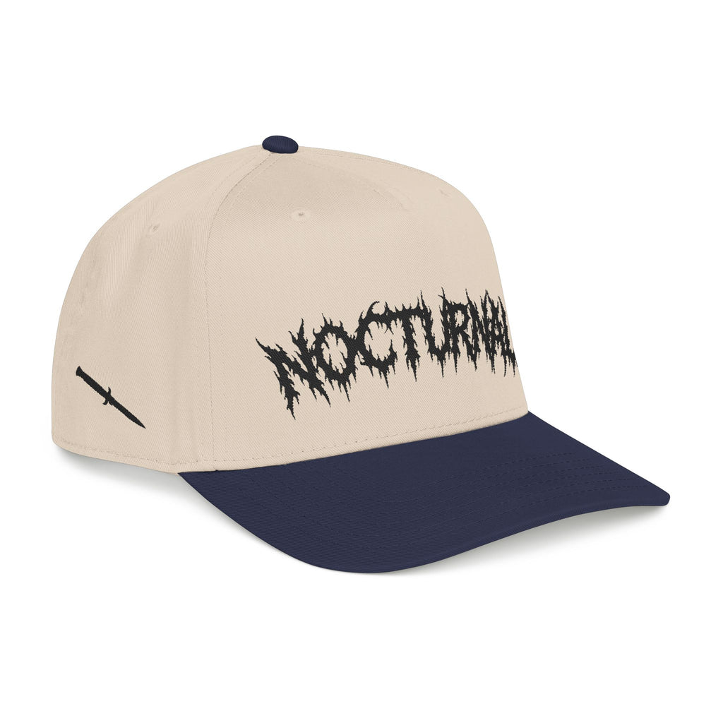 NOCTURNAL SLASHER HAT