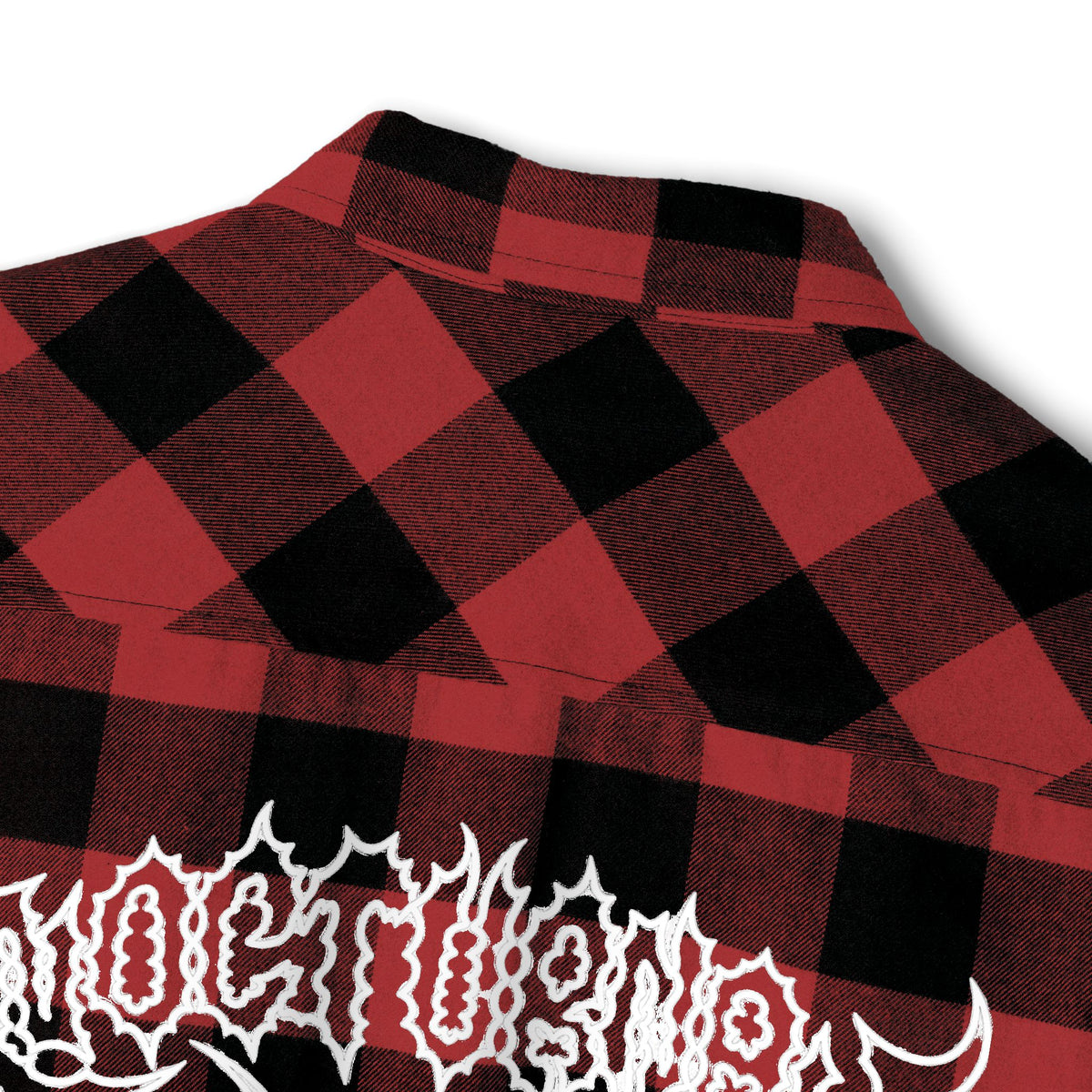 THE "OG" FLANNEL
