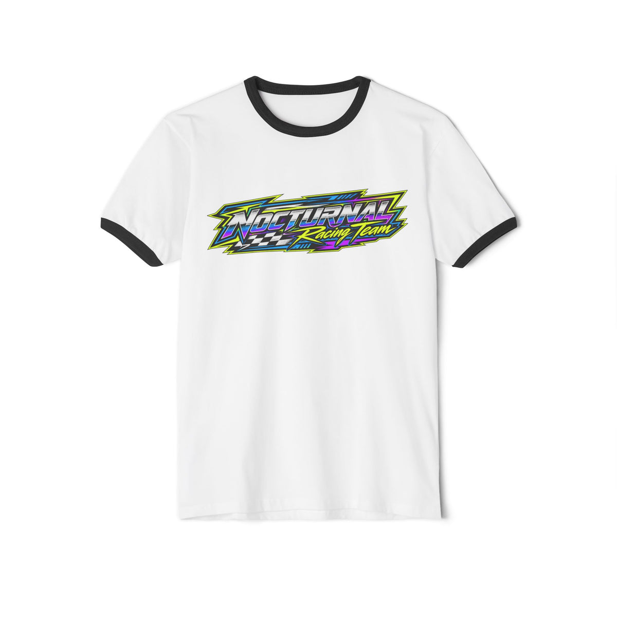 RACING TEAM RINGER TEE