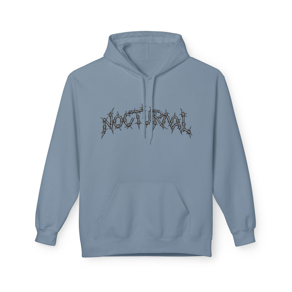 TOUGE HOODIE