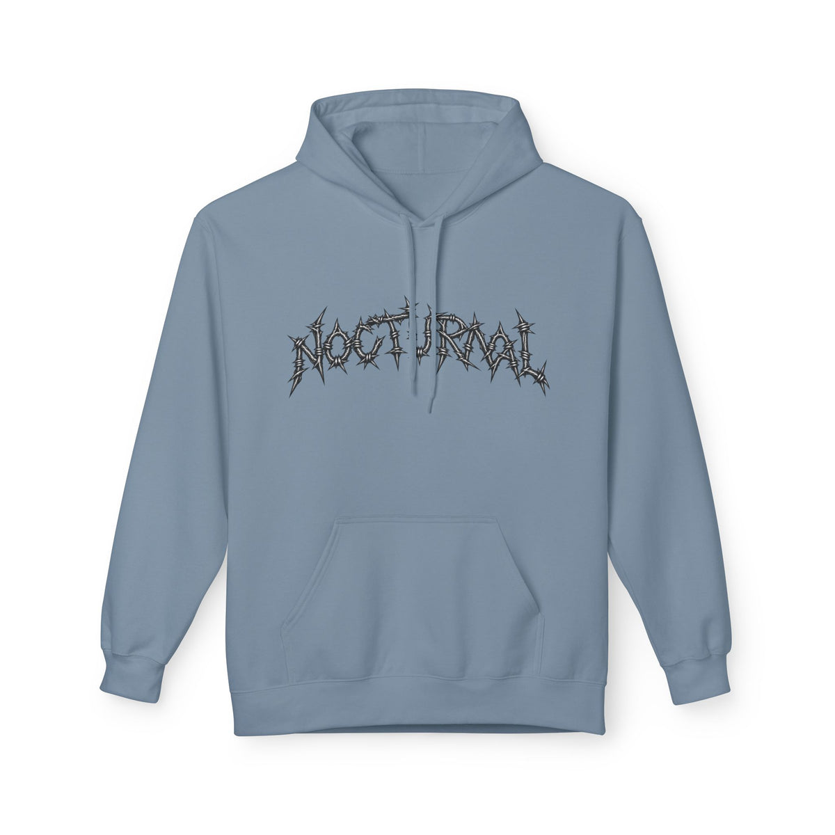 TOUGE HOODIE