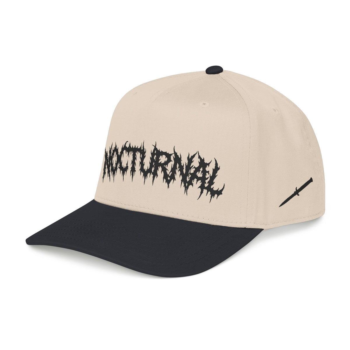 NOCTURNAL SLASHER HAT