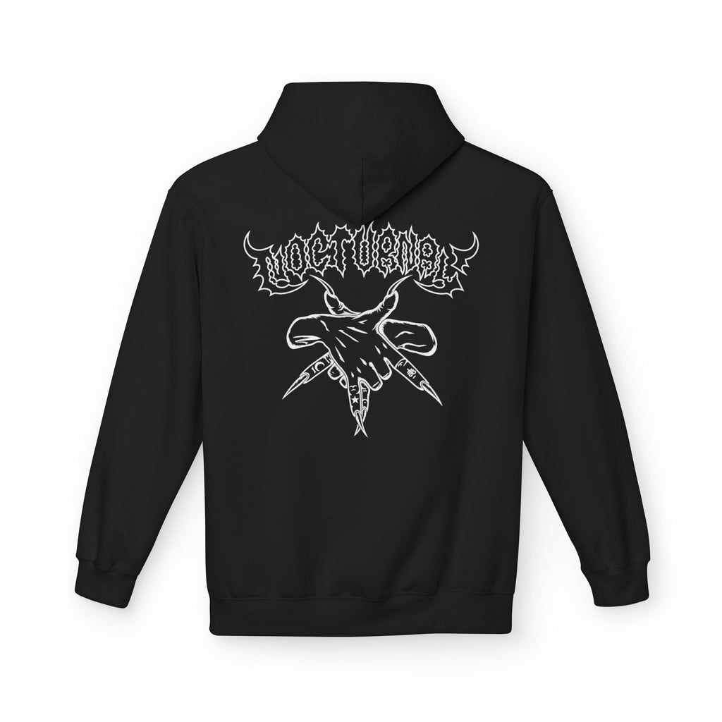 THE "OG" HOODIE