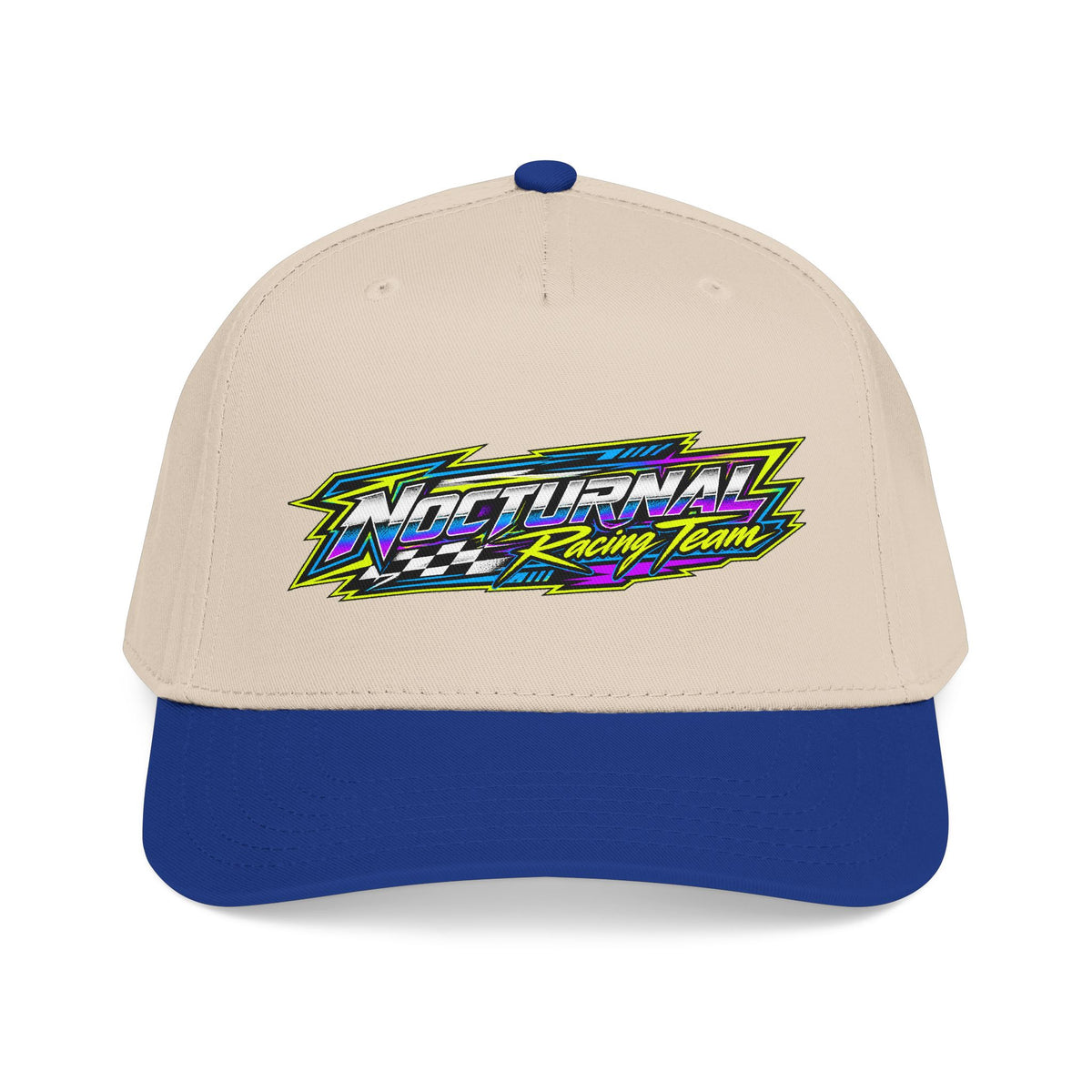 RACING TEAM HAT
