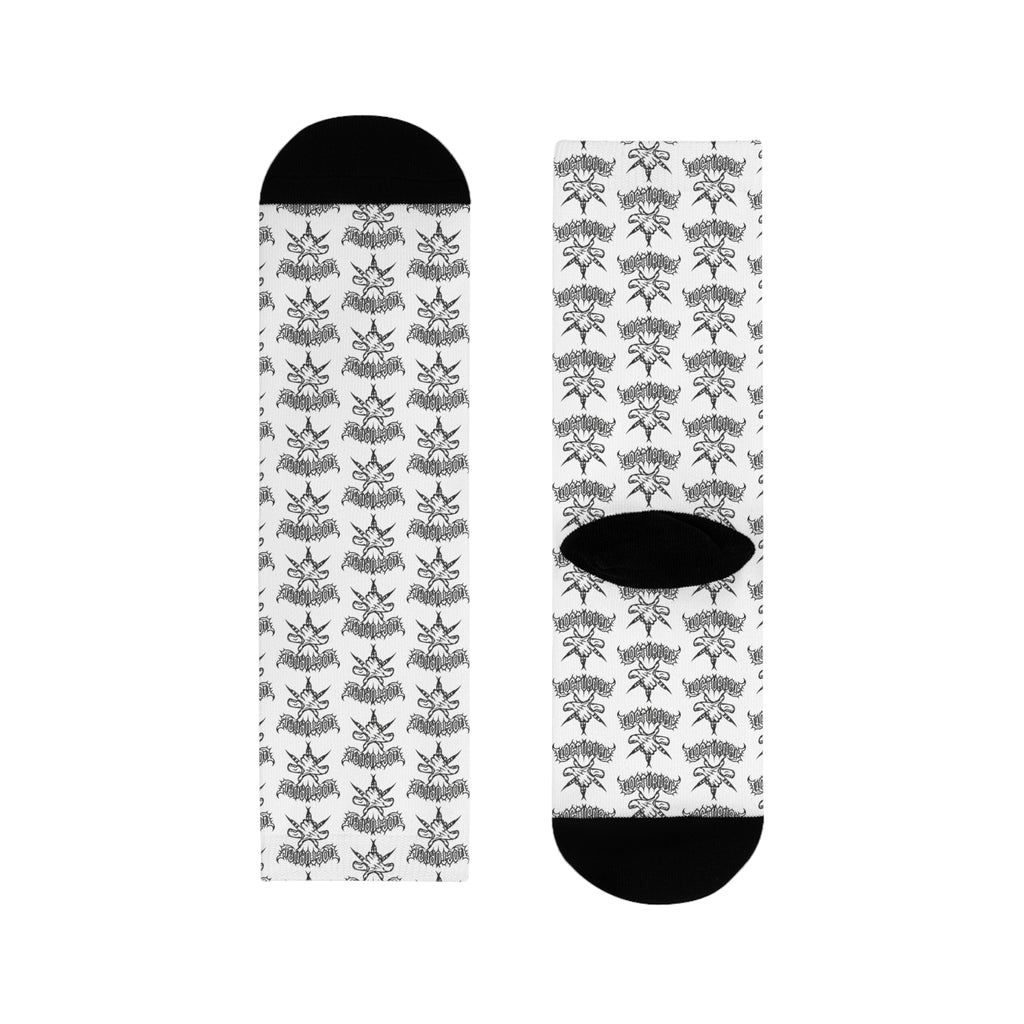 THE "OG" SOX