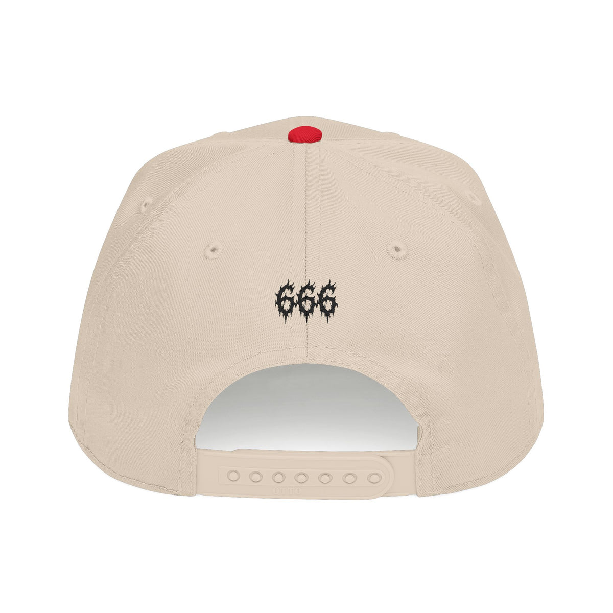 NOCTURNAL SLASHER HAT