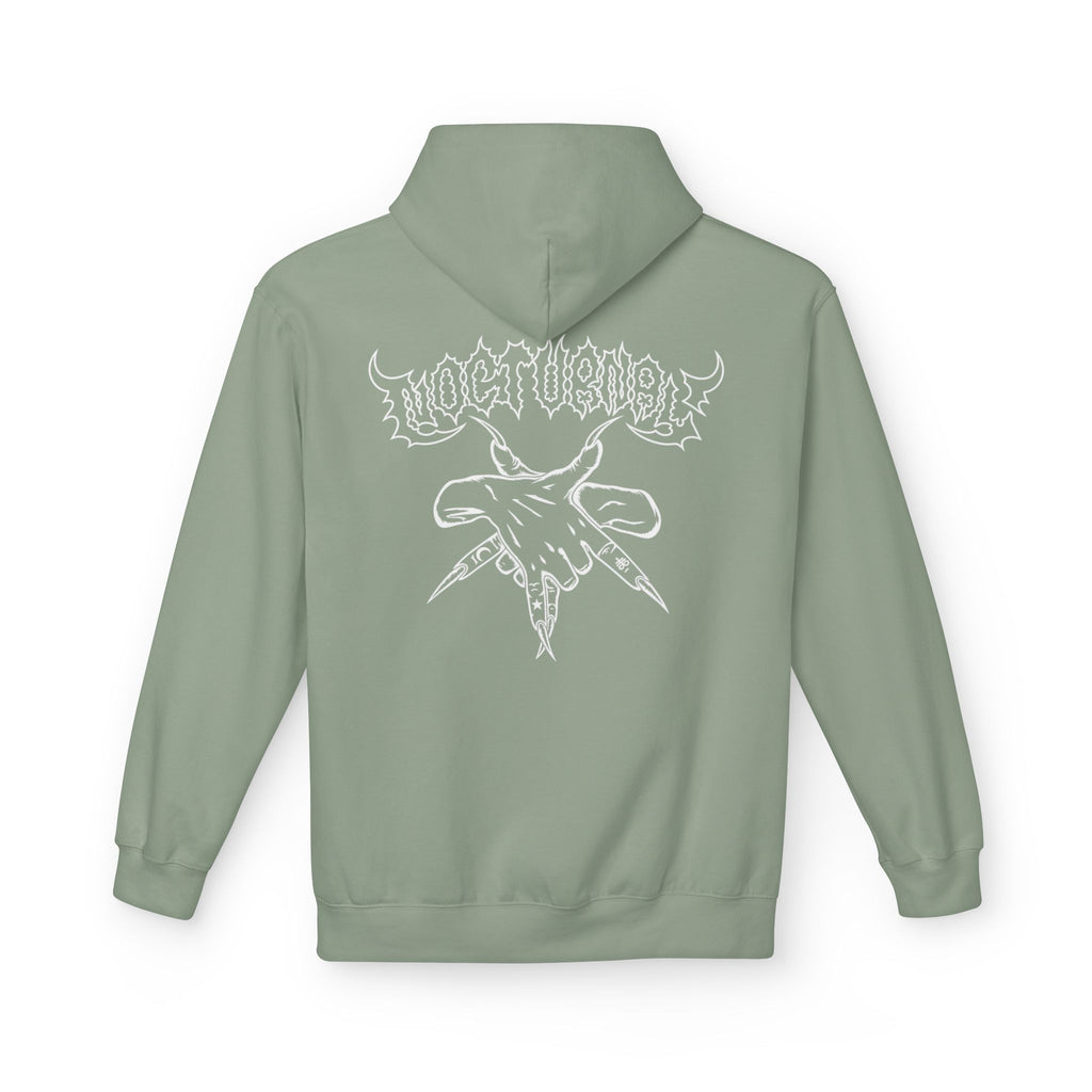 THE "OG" HOODIE