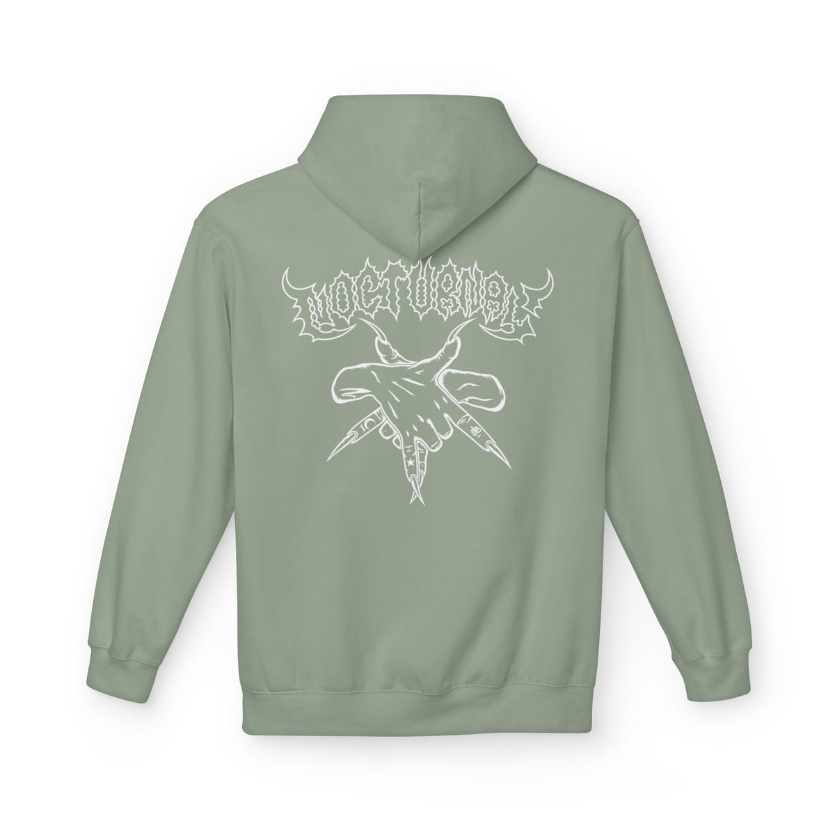 THE "OG" HOODIE