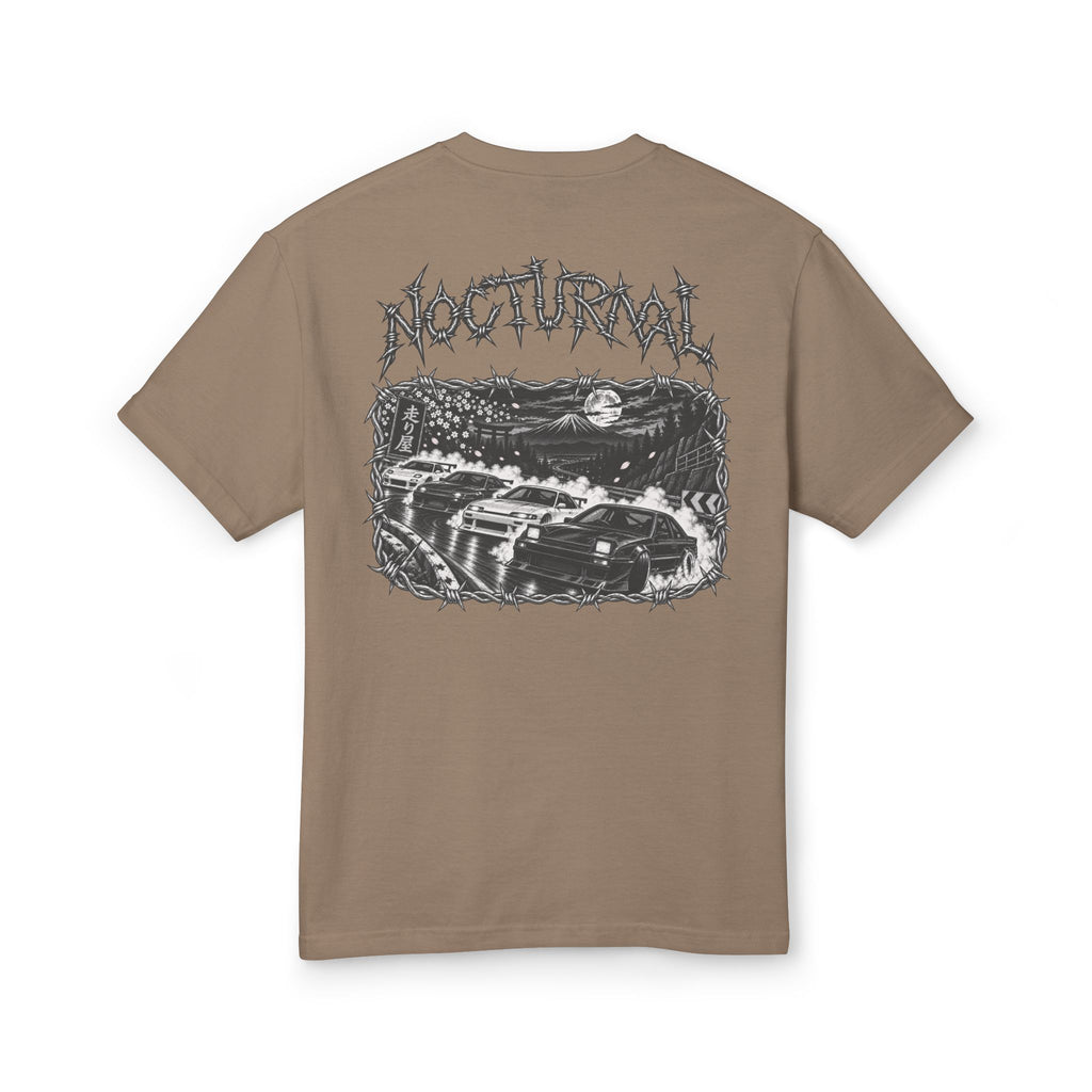 TOUGE TEE