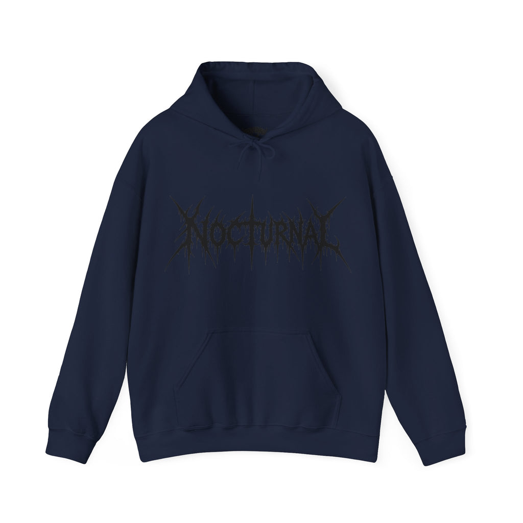 STRAIGHT UP HOODIE