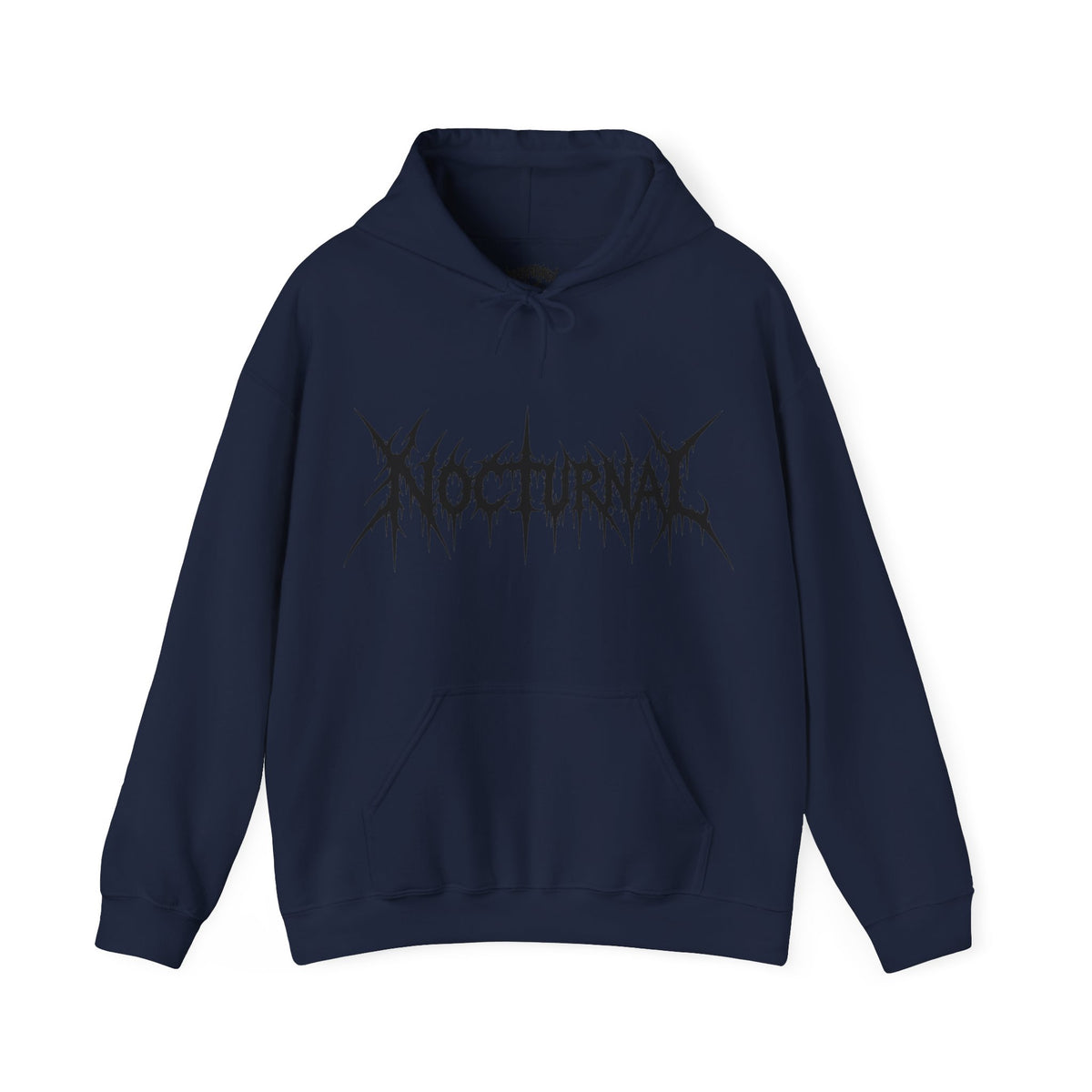STRAIGHT UP HOODIE