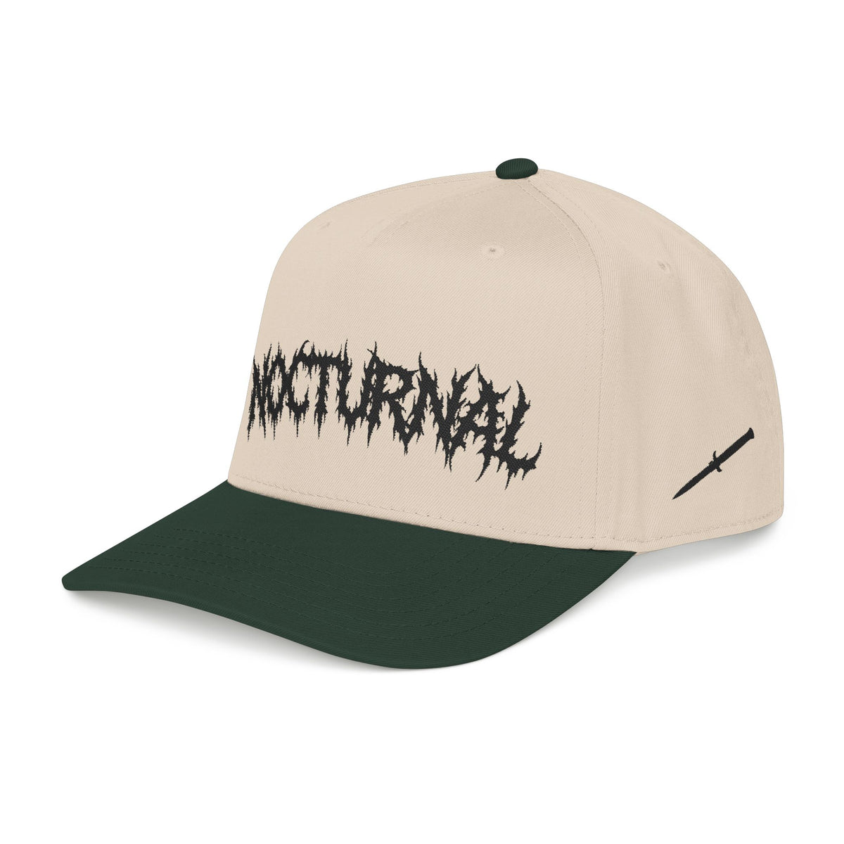 NOCTURNAL SLASHER HAT
