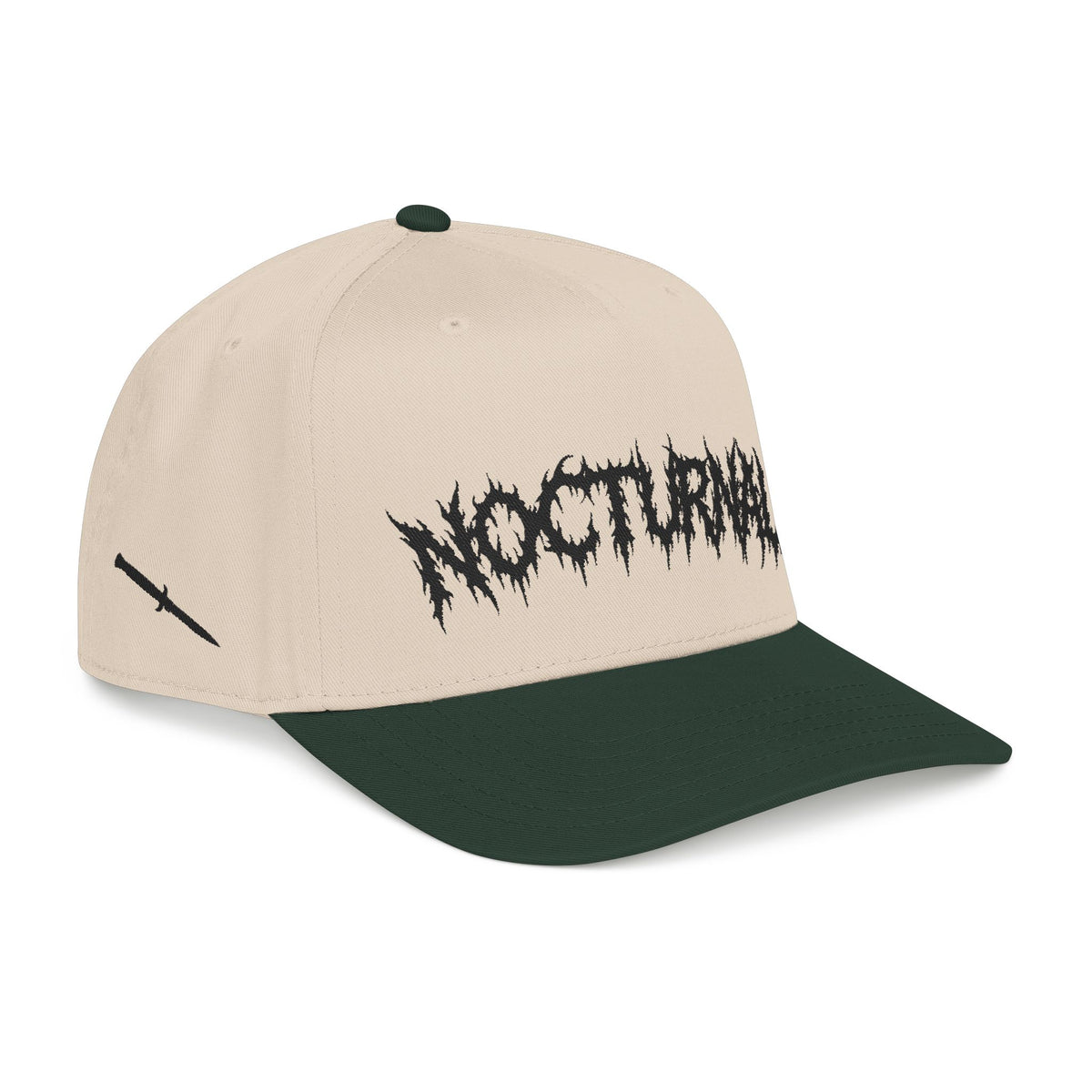 NOCTURNAL SLASHER HAT