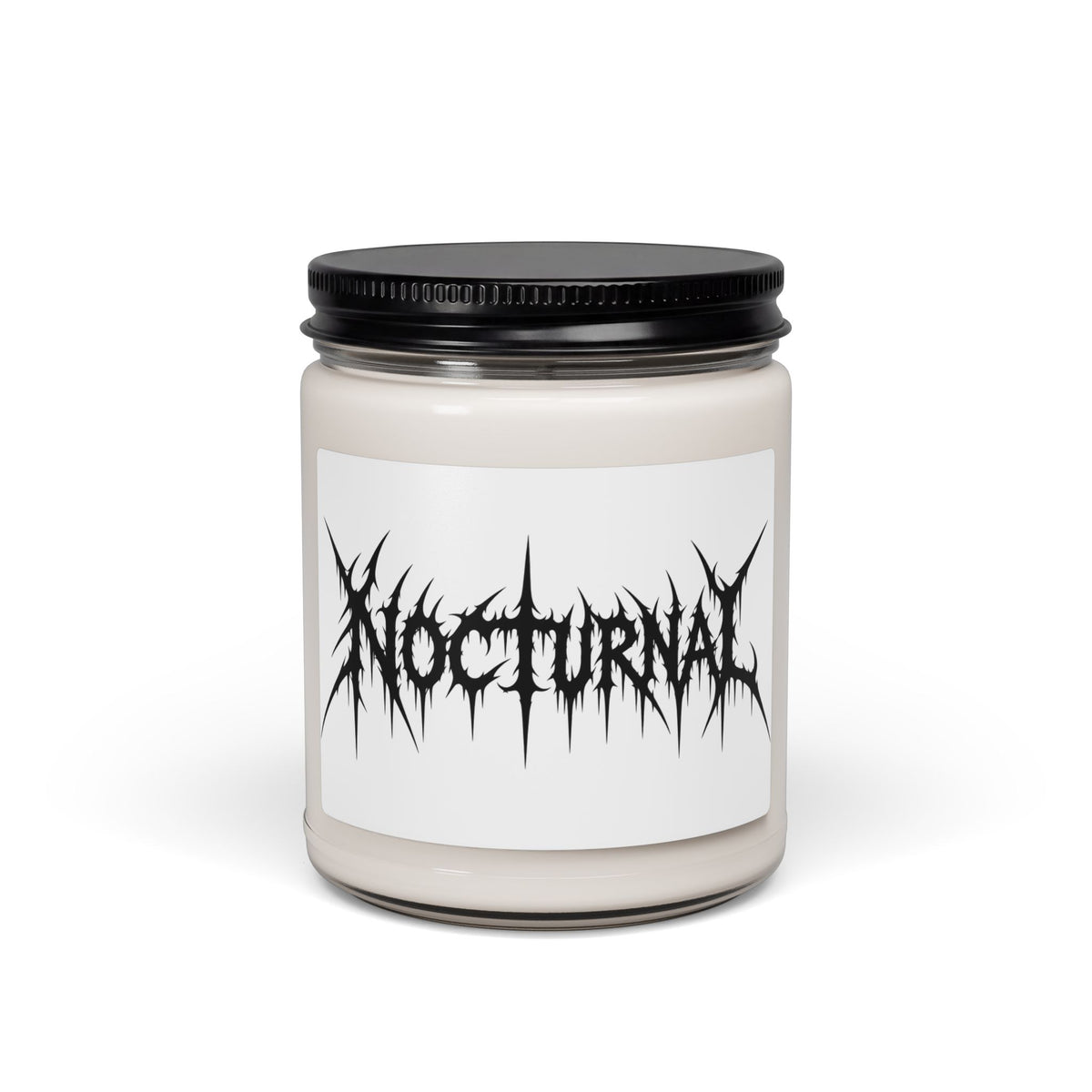 SMELLY JAR